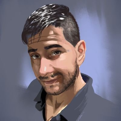 CosmicBen Profile Picture