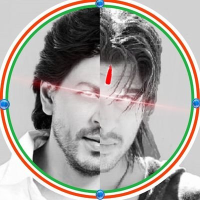 SRK_ALLU_DHF Profile Picture