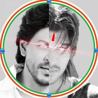 § Ŕ Ķ i ₳₳ n 🐉👑(@SRK_ALLU_DHF) 's Twitter Profile Photo