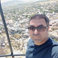 Özgür Tekyürek (@ozgurtekyurek) 's Twitter Profile