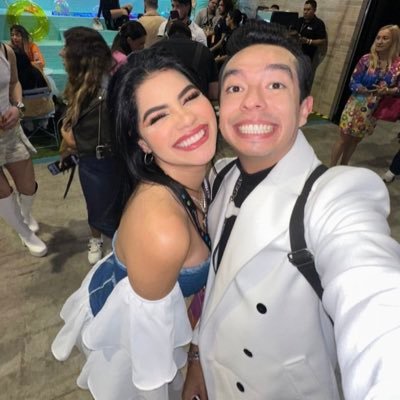 YOLO AVENTURAS😻 VENEZUELA🇻🇪 sígueme en tiktok😉 https://t.co/Oqw6NeJdnQ. INSTA❤️:Marimylittleworld_22