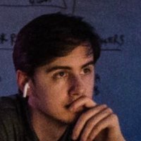Sean Crowley (@itz_g00se) 's Twitter Profile