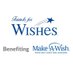 Friends for Wishes (@friends4wishes) Twitter profile photo