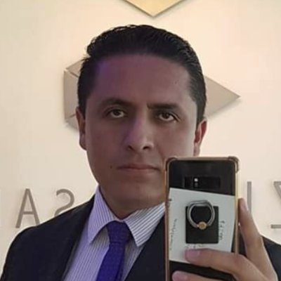 ADSyMKT's profile picture. Escritor, filósofo del managment y experto en marca personal.