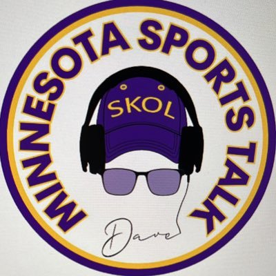 🏈 #SKOL 🏈 #Vikings 🏈 IG: mnsportspodcast 🏈 TikTok & FB: Skol World 🏈 Spotify: Minnesota Sports Talk 🏈YouTube: Minnesota Sports Talk 🏈