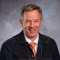 Rob Nosse (@robnosse) 's Twitter Profile
