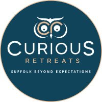 Curious Retreats(@CuriousRetreats) 's Twitter Profile Photo