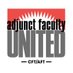 Adjunct Faculty United (@AFT6106) Twitter profile photo