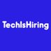 TechIsHiring (@techishiring) Twitter profile photo TechIsHiring (@techishiring) Twitter profile photo