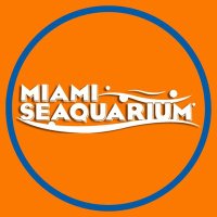 Miami Seaquarium(@MiamiSeaquarium) 's Twitter Profile Photo