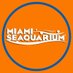 Miami Seaquarium (@MiamiSeaquarium) Twitter profile photo