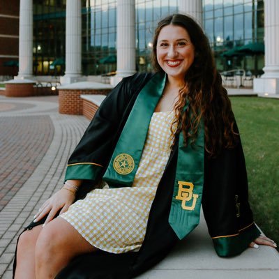 Baylor University 2022 Alum