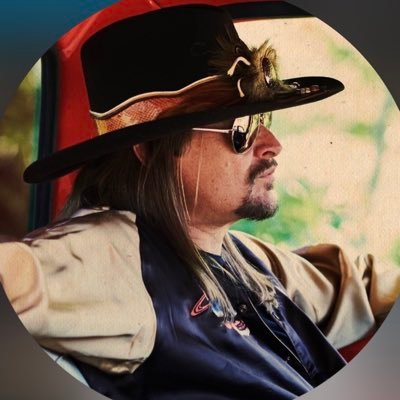 kid rock official page