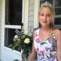 Paula Powers (@drpaulapowers) 's Twitter Profile