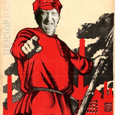 Путин - преступник, власть в РФ не легитимна. Нет империалистической войне, пролетарии всех стран, соединяйтесь!