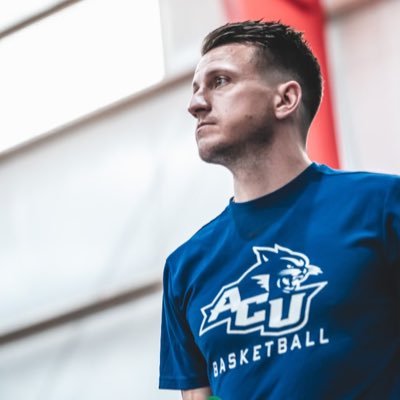 Asst. Basketball Coach @ACU_MBB | I don’t just want the best players I want MY players to be the best. #JYD #TheProgram