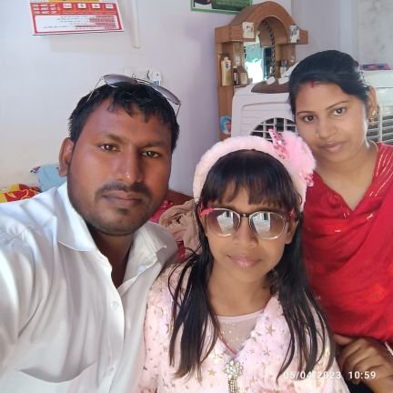 DassDhaniram's profile picture. 