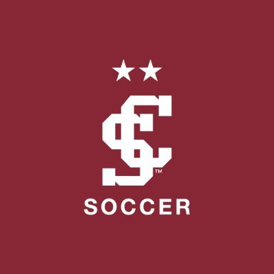 Official Account of Santa Clara University Women's Soccer. 👻: scuwsoc