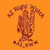 Arizona Right Watch (@azrww.bsky.social)(@az_rww) 's Twitter Profile Photo