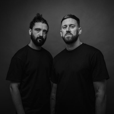 Drum & Bass duo from the UK Mgmt: Simon@maximum-boost.co.uk Bookings: Paul@mbartists.co.uk