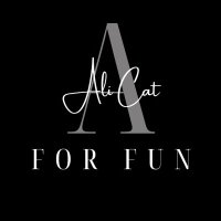 Ali Cat 💋 (@alicat4fun) 's Twitter Profile