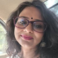 Ihitashri Shandilya(@Ihitashri) 's Twitter Profileg