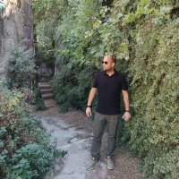 Z.U (@zekeriyaurfan) Twitter profile photo