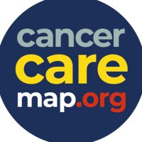 Cancer Care Map(@CancerCareMap) 's Twitter Profile Photo