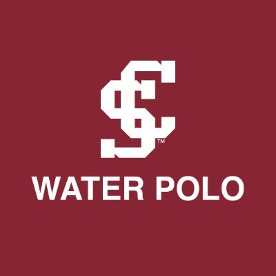 Official account of Santa Clara University Men's and Women's Water Polo