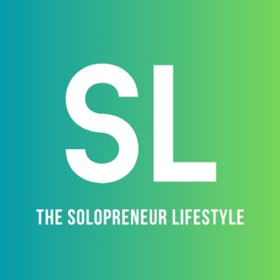 Embracing the sole entrepreneur journey, seizing opportunities and pursuing dreams. Innovator, Growth Enthusiast, and Burnout Buster #ProductivityAdvocate .