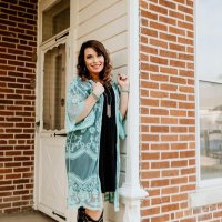 Grace Scott Band (@gracescott_band) 's Twitter Profile