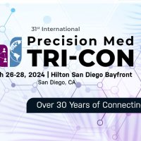 Precision Med TRI-CON(@TriConference) 's Twitter Profileg