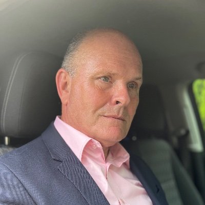 StephenEnglish's profile picture. Heating our future with zero emissions.
