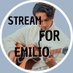 Emilio Stream. (@streamforemilio) Twitter profile photo Emilio Stream. (@streamforemilio) Twitter profile photo