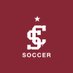 Santa Clara Men's Soccer (@SCUBroncoSoccer) Twitter profile photo