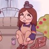pigeon_mom's profile picture. ✿ hiya, i'm pidge !! ✿ minecraft event gorl ✿ your local pyrographer, student teacher, and gamer girl ✿ pfp by @viviartist_