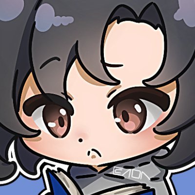 Ciciada 🪻さんのプロフィール画像