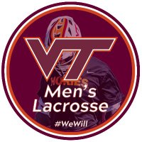 Virginia Tech Men’s Lacrosse(@HokieLax) 's Twitter Profile Photo
