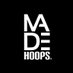 MADE Hoops (@madehoops) Twitter profile photo MADE Hoops (@madehoops) Twitter profile photo