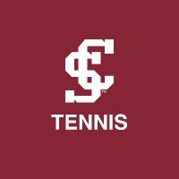 Santa Clara Women's Tennis(@scuwtennis) 's Twitter Profile Photo