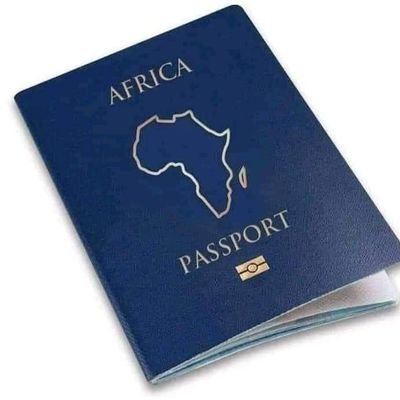 Boundaryle38374's profile picture. We are PAN AFRICAN