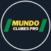 Mundo Clubes Pro (@mundoclubspro) Twitter profile photo Mundo Clubes Pro (@mundoclubspro) Twitter profile photo