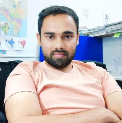 RATNESHUPADHY11's profile picture. Aspirant