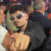 Dani Cabo (@dcabo_) 's Twitter Profile Photo Dani Cabo (@dcabo_) 's Twitter Profile Photo