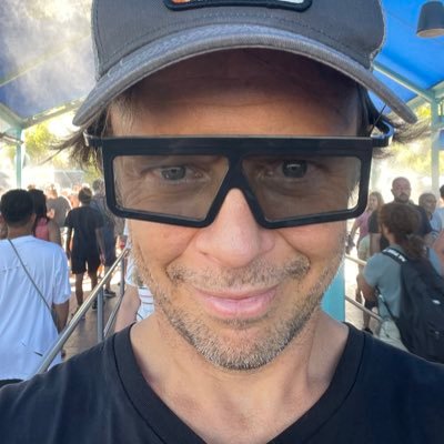 MarcoChiletti's profile picture. Proud father and husband navigating through AI secrets disclosure