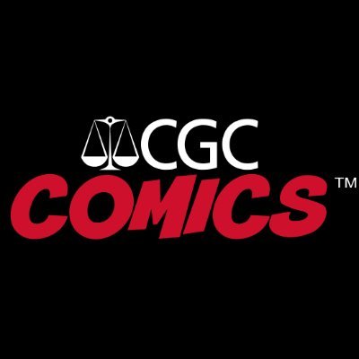 CGC Comics