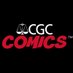 CGC Comics (@CGCComics) Twitter profile photo