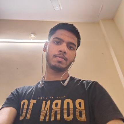 Android Developer || Web Developer || React || DSA || Kotlin || Cloud || Connect with me on LinkedIn