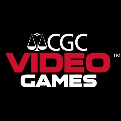 CGC Video Games is the division of CGC devoted to the expert grading of modern and retro video games from the most popular gaming consoles