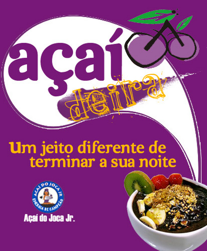 Um jeito diferente de terminar a sua noite! R. Jaguarari, 1759 - Alecrim, Aberto todos os dias, exceto a TERÇA, das 15h as 23h.